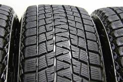 Bridgestone Blizzak DM-V1. Зимние, без шипов, износ: 10%, 4 шт