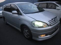 Toyota Ipsum. ACM215071329, 2AZFE
