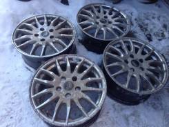 SSW. x16, 5x114.30
