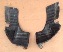 Подкрылок. Nissan Juke, F15, SUV, NF15, YF15 Двигатели: HR16DE, MR16DDT, HR15DE