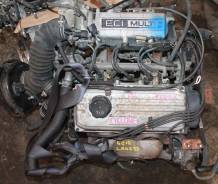 Двигатель в сборе. Mitsubishi Mirage, C62A Mitsubishi Lancer, C62A Двигатель 4G15