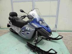 BRP Lynx Yeti Pro Army V-800. исправен, есть птс, без пробега