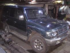 Mitsubishi Pajero. V45W