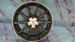Alcasta. x17, 5x114.30, ET45