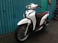 Honda SH Mode 125, 2015. 125 куб. см., исправен, птс, без пробега