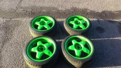 BFGoodrich g-Force Profiler. ������, �/�, ����� 5�% ����
