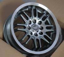 Forgiato RAZO-L. 6.0x14", 4x100, 4x114.3, ET35, �� 73,1���. ��� ����� �� ������������ ����