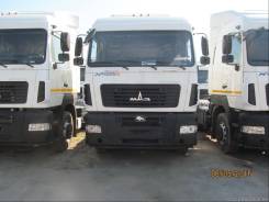 МАЗ 534019-1420-031. МАЗ 544019-1422-031, 100 куб. см., 11 500 кг., 4x2