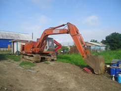 Kobelco. Экскаватор , 0,70 куб. м.