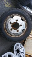 Dunlop SP LT 2. ������, 10�%, 6 ��