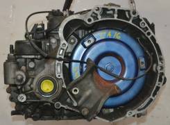 Автоматическая коробка переключения передач. Nissan Bluebird, RU12 Двигатель CA18I
