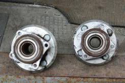 Ступица. Toyota Corolla Fielder, NZE144G, NZE144