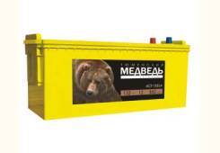 Медведь