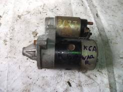 Стартер Suzuki Wagon R Solio