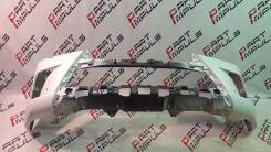 Бампер. Lexus LX450d, URJ200 Lexus LX570 Двигатель 1VDFTV