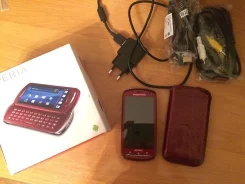 Sony Ericsson Xperia pro. �/�