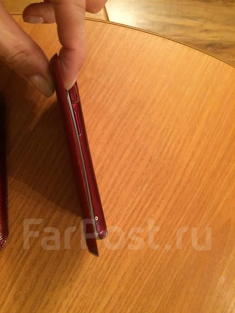 Sony Ericsson Xperia pro. �/� ����