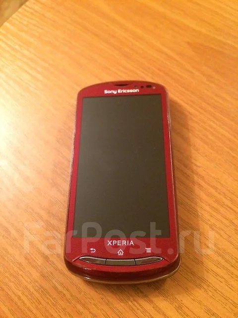 Sony Ericsson Xperia pro. �/� ����
