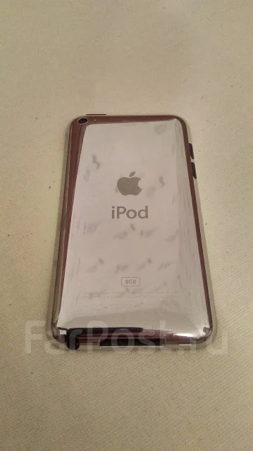 Apple iPod touch 4. ����