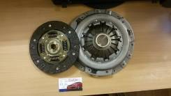 Сцепление. Daewoo Nexia