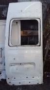 Дверь багажника. Renault Master