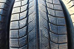 Michelin Latitude X-Ice Xi2. Зимние, без шипов, 2011 год, износ: 10%, 4 шт