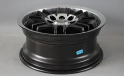 Forgiato RAZO-L. 6.0x14", 4x100, 4x114.3, ET35, �� 73,1���. ��� ����� �� ������������ ����