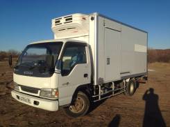 Isuzu Elf. Продам , 4 800 куб. см., 3 200 кг.