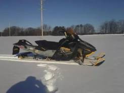 BRP Ski-Doo Summit. исправен, есть птс, с пробегом