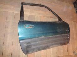 Дверь боковая. Toyota RAV4, SXA15G, SXA10C, SXA10, SXA10G, SXA10W, SXA15 Двигатели: 3SFE, 3SGE