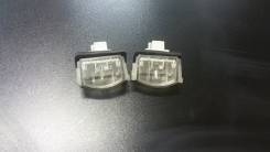 Подсветка. Mazda Demio, DY3W