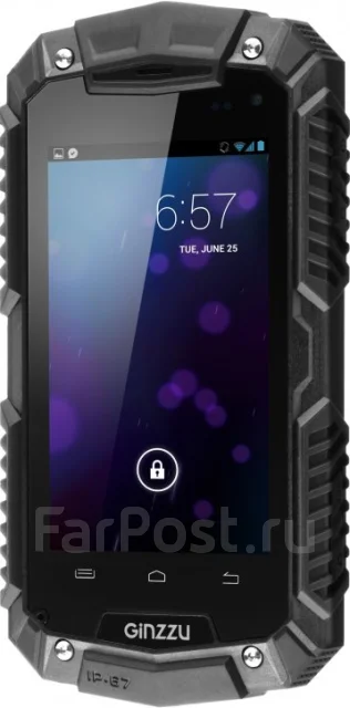 Ginzzu RS7 Dual. �/� ����