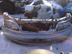 Toyota Ipsum. SXM10, 3SFE