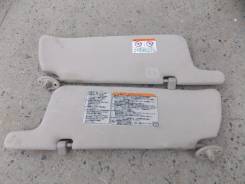 Кронштейн козырька солнцезащитного. Toyota Gaia, SXM10, SXM15G, SXM10G, SXM15