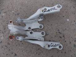 Крепление капота. Toyota Gaia, SXM10, SXM10G, SXM15, SXM15G