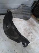 Подкрылок. Nissan Sunny, SB15, FNB15, QB15, FB15, B15, JB15 Двигатели: SR16VE, QG13DE, QG15DE, YD22DD, QG18DD