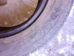 Hankook IceBear W604. Зимние, без шипов, износ: 20%, 4 шт