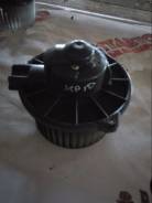 Мотор печки. Toyota Vitz, SCP10, SCP13, NCP10 Двигатели: 1SZFE, 2NZFE, 2SZFE