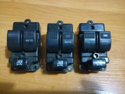 Блок управления стеклоподъемниками. Mazda Bongo, SKP2T, SK82V, SK82T, SKP2V, SK82M, SK22L, SK82L, SK22M, SKF2T, SKF2V, SK22T, SK22V, SKP2L, SKF2L, SKF...