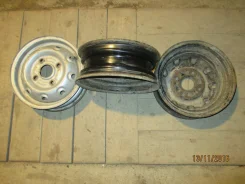 Daewoo. x12", 4x114.3 ����