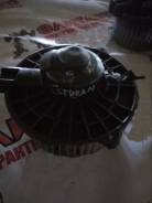 Мотор печки. Honda Stream, RN1, RN4, RN5, RN2, RN3 Двигатели: K20A, D17A, K20B