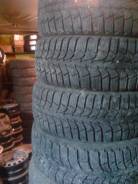 Maxxis. Зимние, без шипов, износ: 10%, 4 шт
