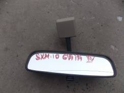 Зеркало заднего вида салонное. Toyota Gaia, SXM10, SXM15G, SXM10G, SXM15