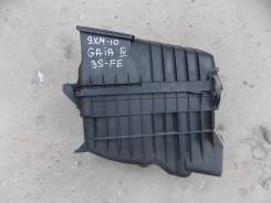 Корпус воздушного фильтра. Toyota Gaia, SXM10, SXM15G, SXM10G, SXM15 Двигатель 3SFE