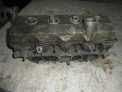 Головка блока цилиндров. Toyota: Corona, Cresta, Crown, Caldina, Carina, Vista, Corona Exiv, Carina ED, Camry, Mark II, Curren, Chaser Двигатель 4SFE