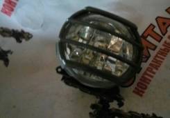 Фара противотуманная. Subaru Legacy Lancaster, BHE, BH9 Двигатели: EJ25, EZ30