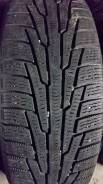 Nokian Hakkapeliitta R. Зимние, без шипов, 2011 год, износ: 20%, 4 шт
