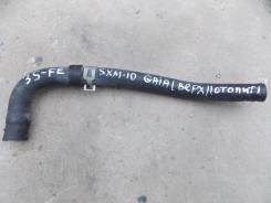Шланг системы отопления. Toyota Gaia, SXM10, SXM15G, SXM10G, SXM15 Двигатель 3SFE