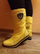 Дутики. 38