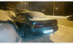 Toyota Sprinter. AE100, 5AFE